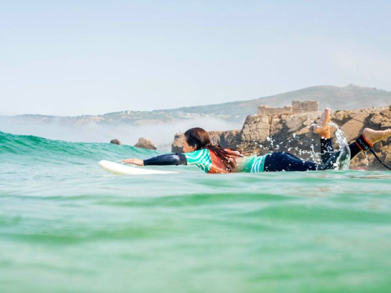 Ohana Surf Experience