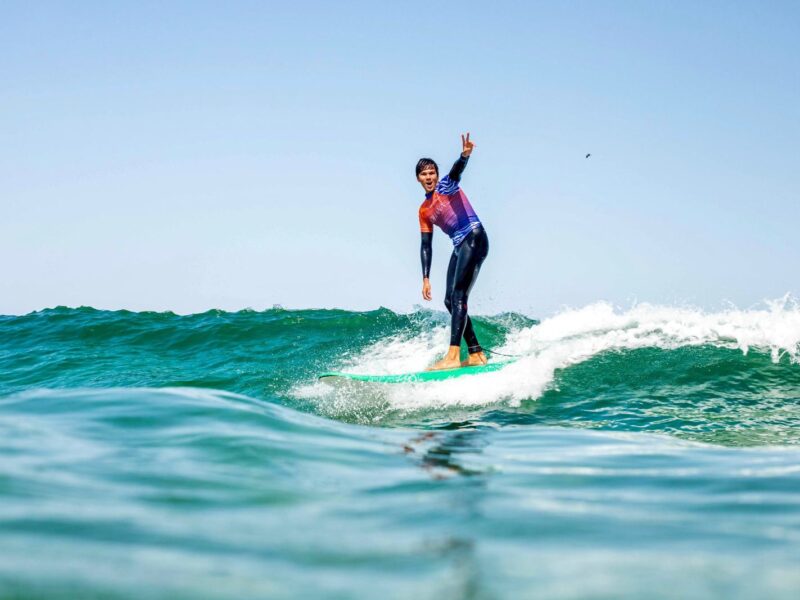 Ohana Surf Experience