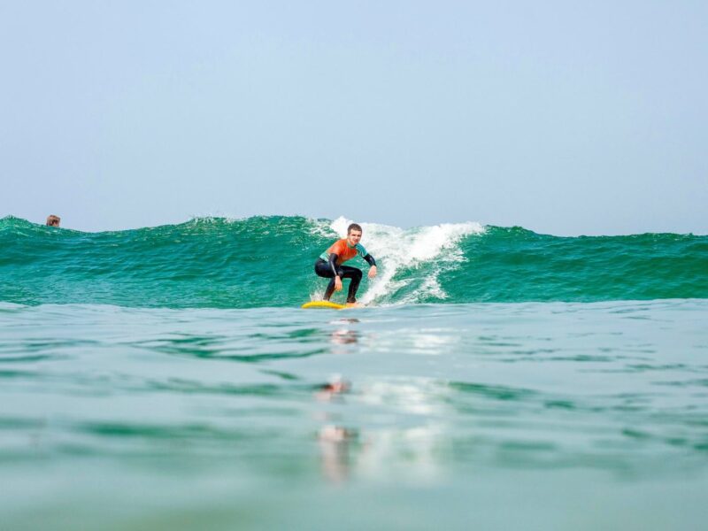 Ohana Surf Experience