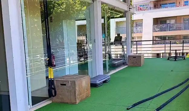 OneByOne Fitness Studio