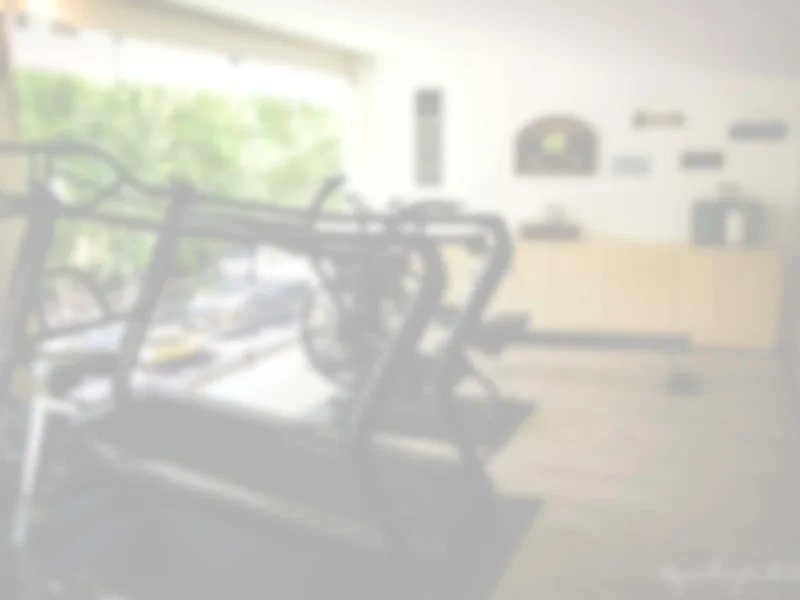 OneByOne Fitness Studio