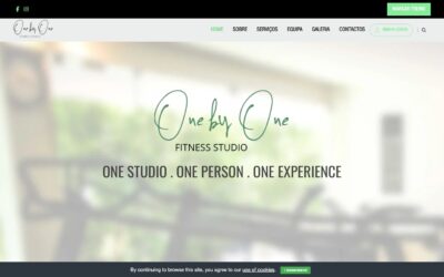 OneByOne Fitness Studio