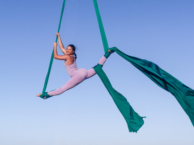 PERFOLIE | Aerial Academy - Cascais