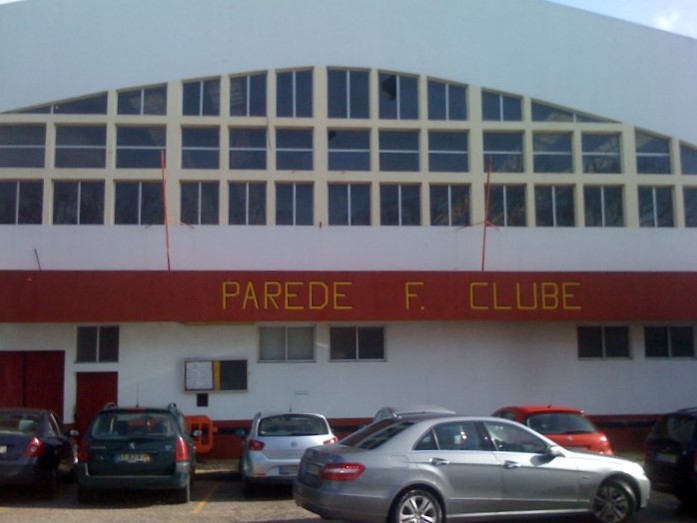 Pavilhão Parede F.C.