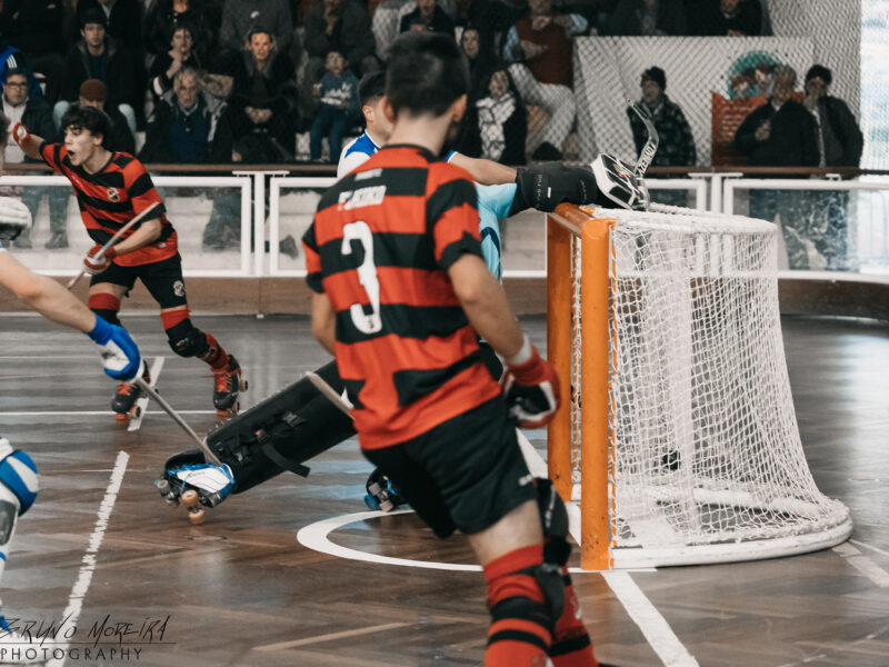Pavilhão Parede F.C.
