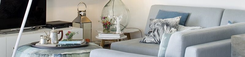 Fusion-Interior Design