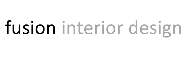 Fusion-Interior Design