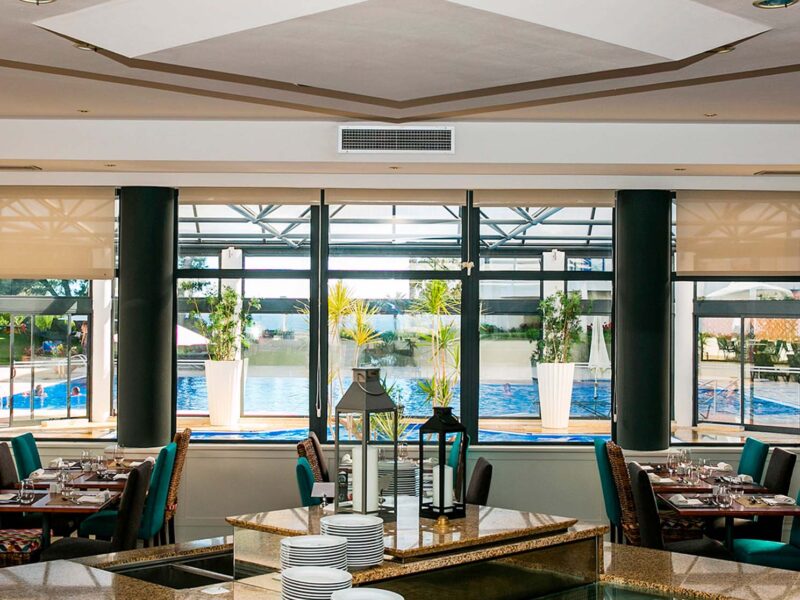 Pestana Cascais
