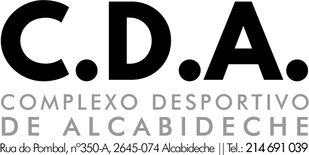 Piscina Municipal de Alcabideche