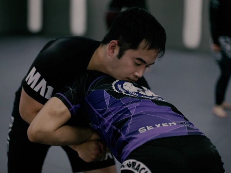 Pound For Pound Gym
