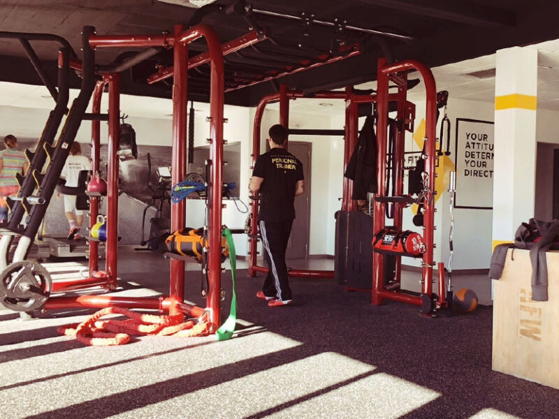 Private Fitness Cascais
