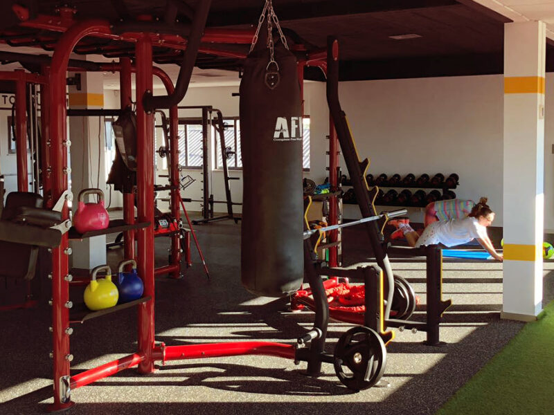 Private Fitness Cascais