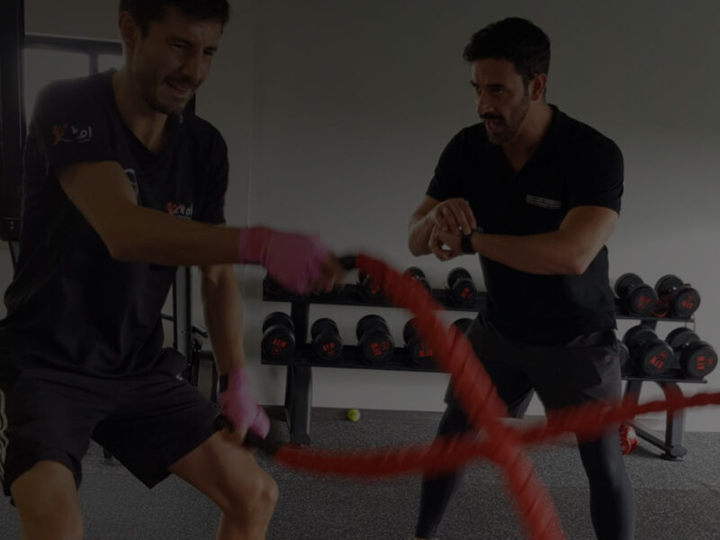 Private Fitness Cascais