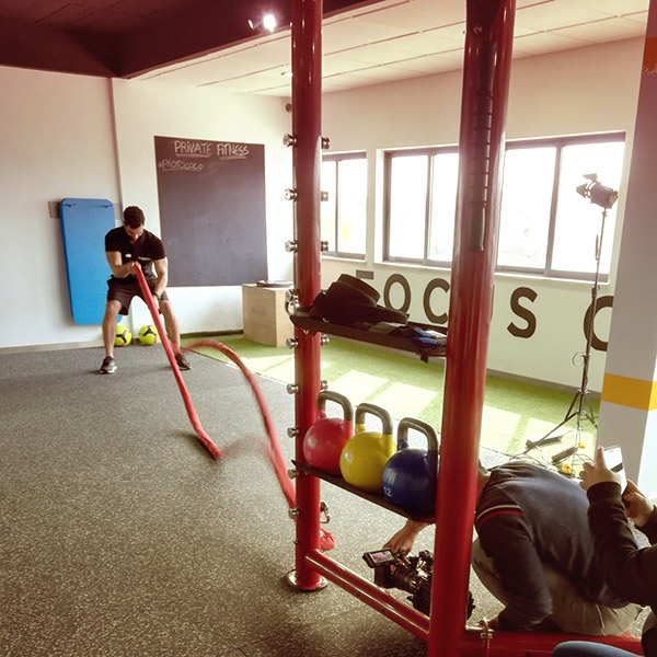 Private Fitness Cascais