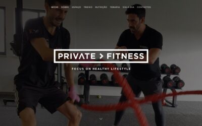 Private Fitness Cascais