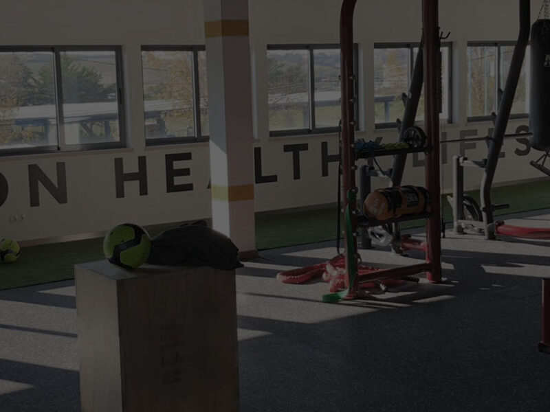 Private Fitness Cascais