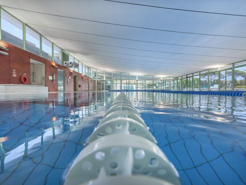 Quinta da Marinha Health Club