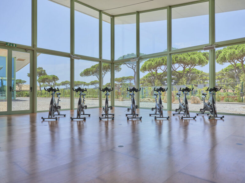 Quinta da Marinha Health Club