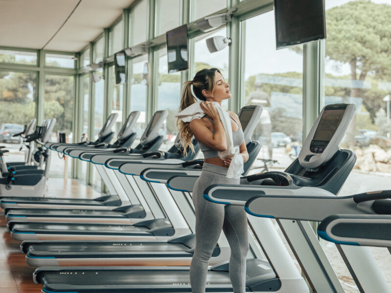 Quinta da Marinha Health Club