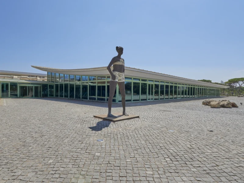 Quinta da Marinha Health Club