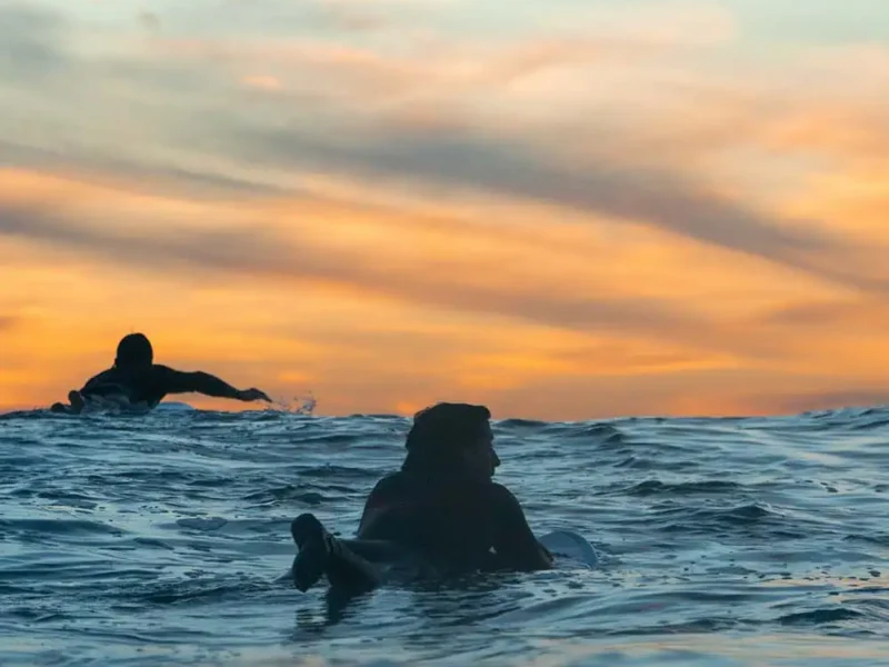 Roots Surf Camp