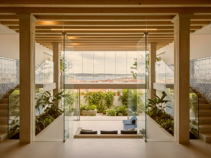 INFINITO LIVING