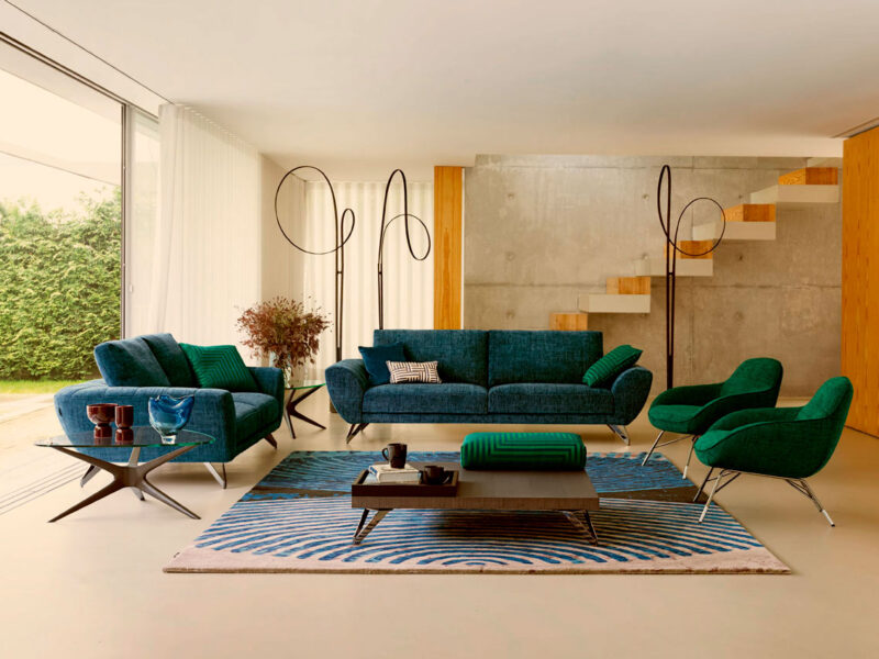 INFINITO LIVING
