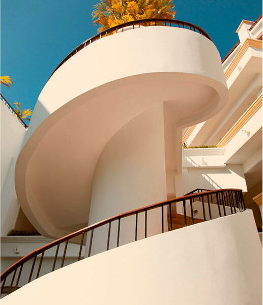 INFINITO LIVING