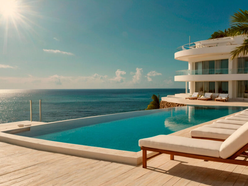 INFINITO LIVING
