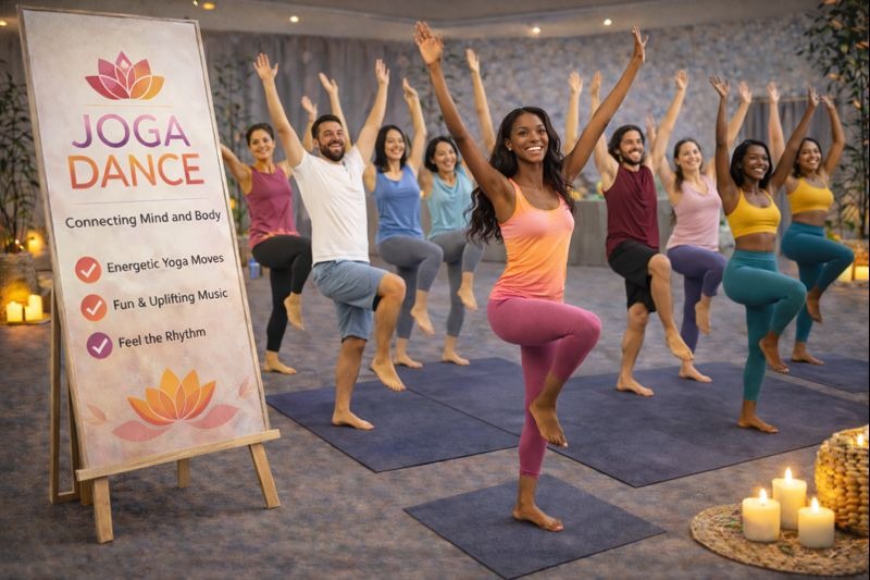 Saju Yoga wellnes cascais