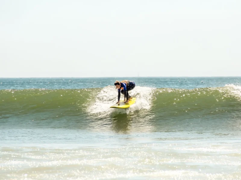 Salty - Surf School Cascais