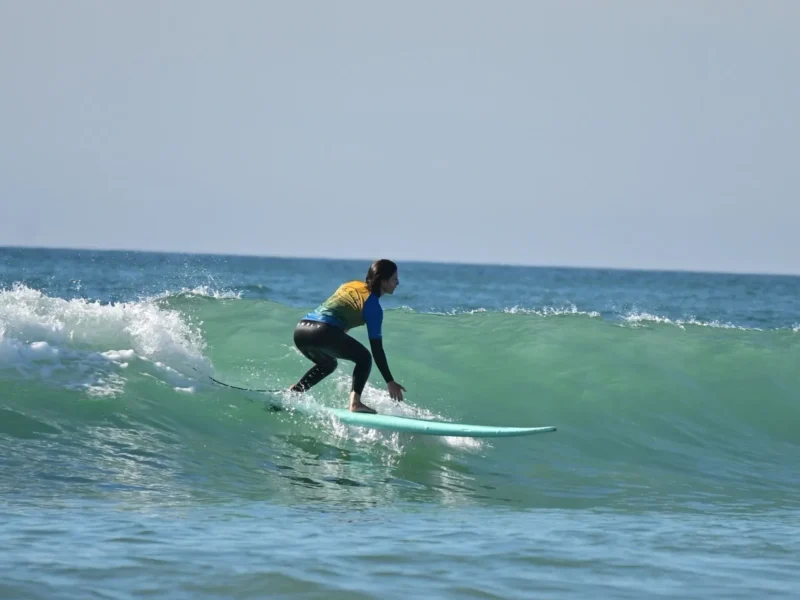 Salty Souls - Surf School Cascais