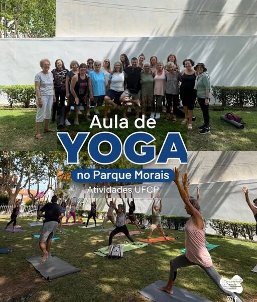 Sangha Yoga Shala Carcavelos