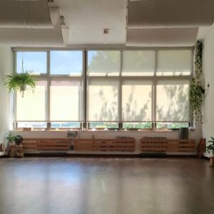 Sangha Yoga Shala Carcavelos