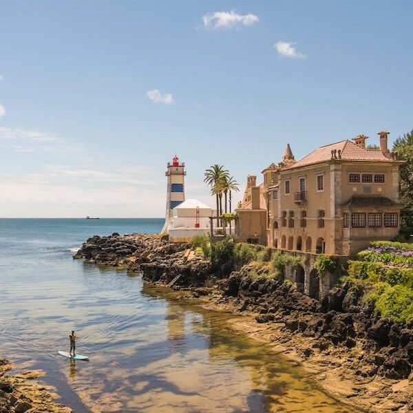 Sea La Vie Camps