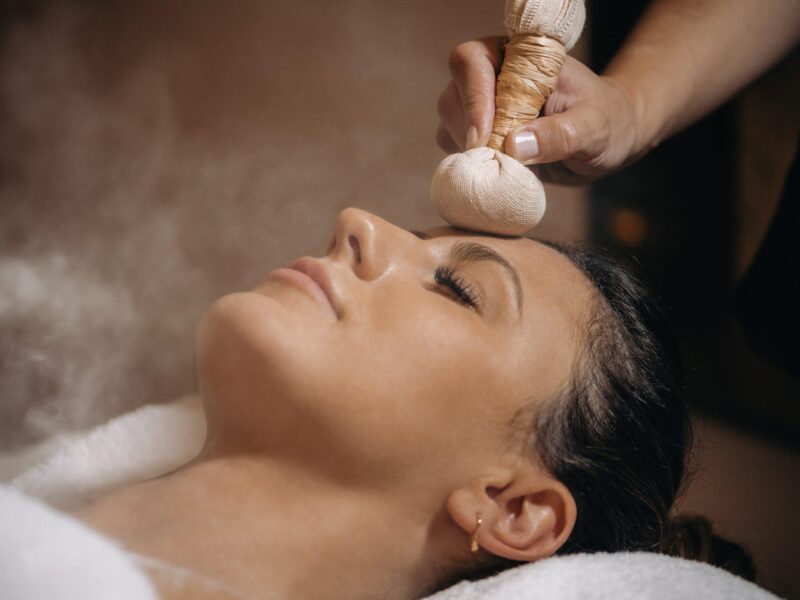 Serenity Spa Cascais, The Art of Well Being