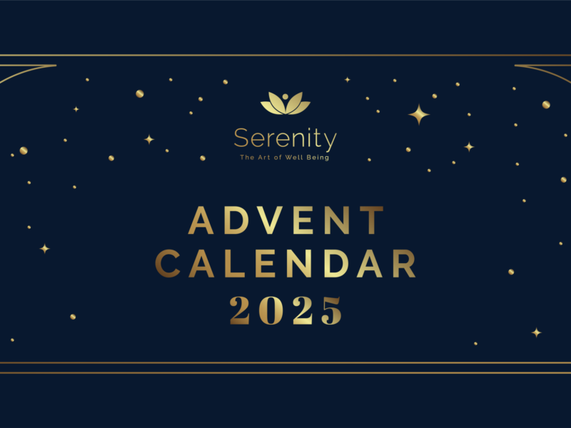 Serenity Spa Cascais, The Art of Well Being