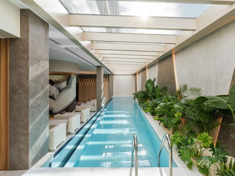 Serenity Spa Cascais, The Art of Well Being