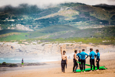 Shaka Surf School