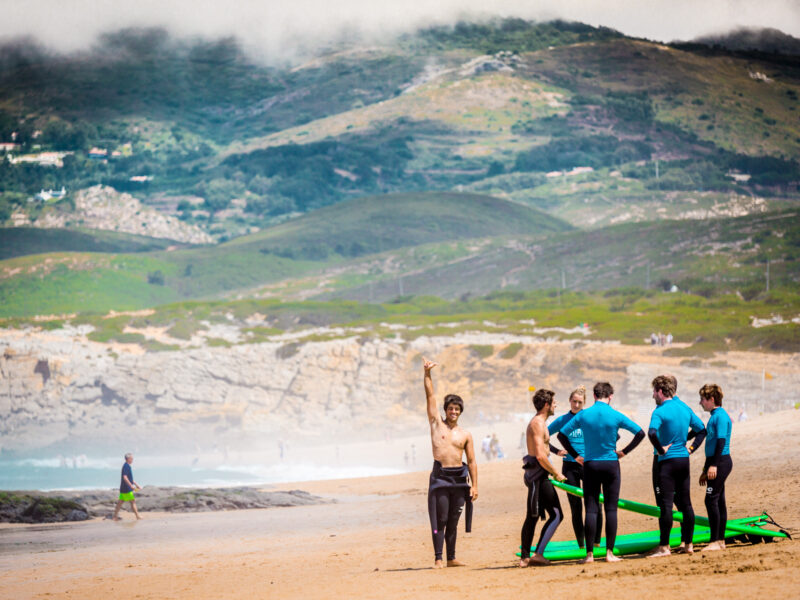 Shaka Surf School
