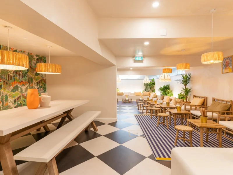 ISM/ Interior Design