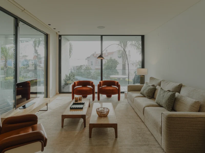 ISM/ Interior Design
