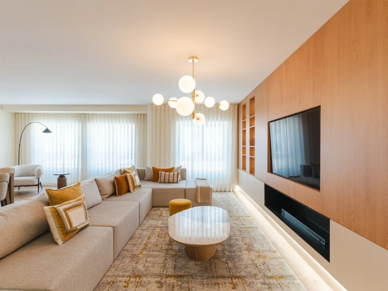 ISM/ Interior Design