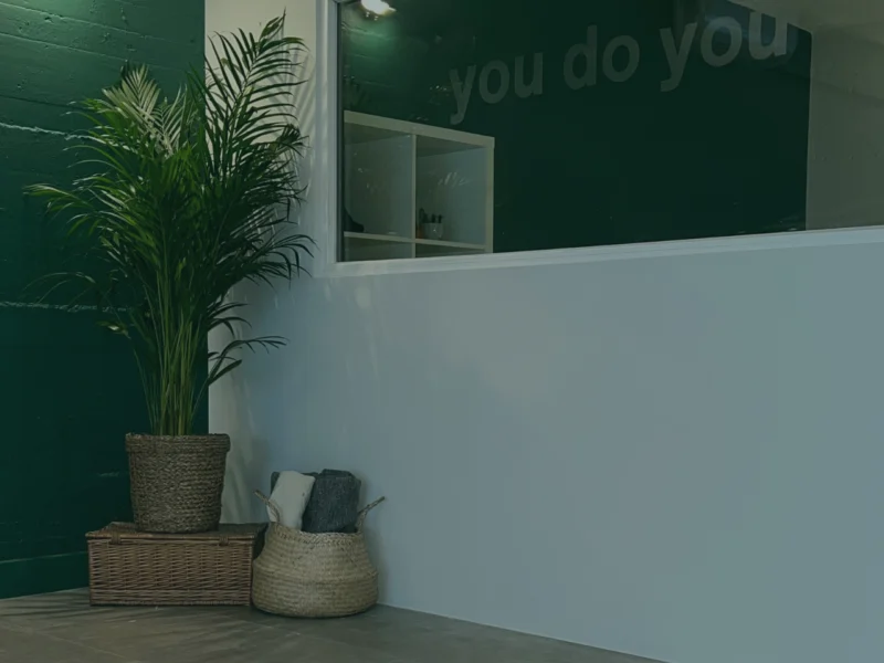 Soulstice Studio - Yoga Cascais