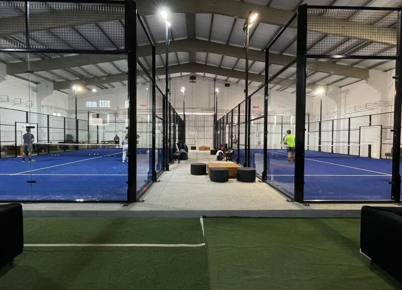 Sports Club Cascais