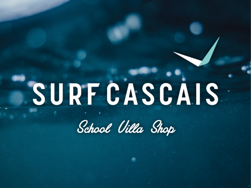 Surf Cascais