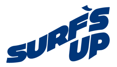 Surf's Up Portugal