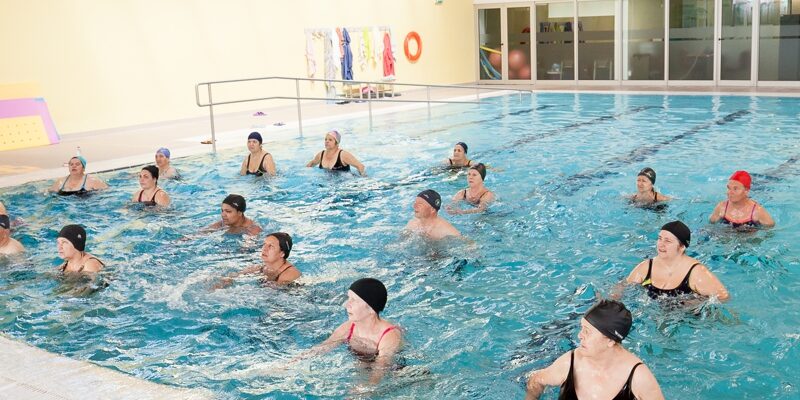 São Domingos de Rana Sports Complex