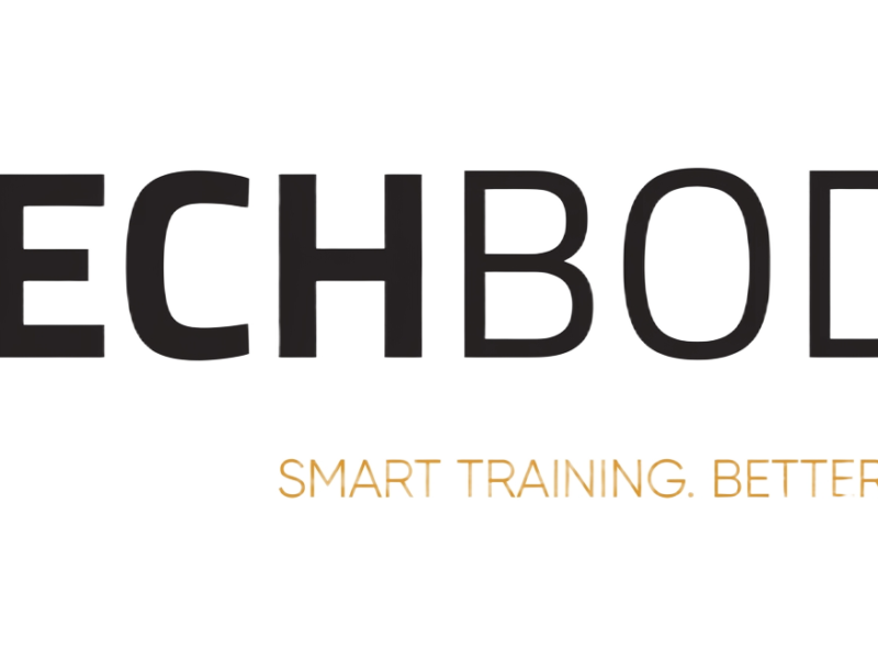 TechBody Parede