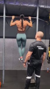 Treinador Bruno Fernandes
